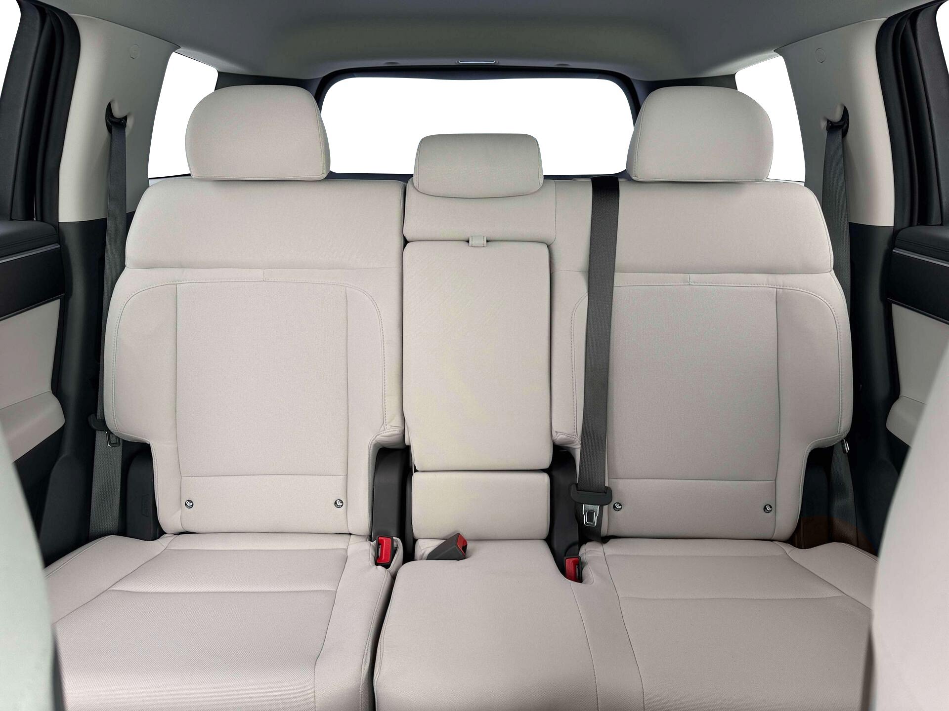 New 2026 Hyundai Santa Fe SE FWD image 16