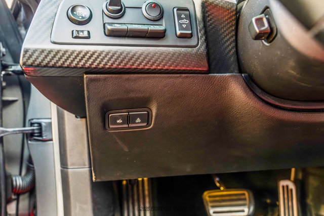 Used 2016 Chevrolet Corvette Z06 w/ 3LZ Preferred Equipment Group image 74