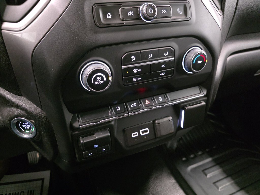 Used 2024 Chevrolet Silverado 3500 W/T w/ WT Convenience Package image 22