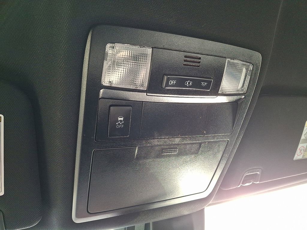 Used 2019 Toyota Tacoma TRD Sport image 25