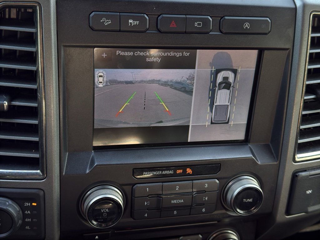 Used 2018 Ford F150 Raptor w/ Equipment Group 802A Luxury image 19