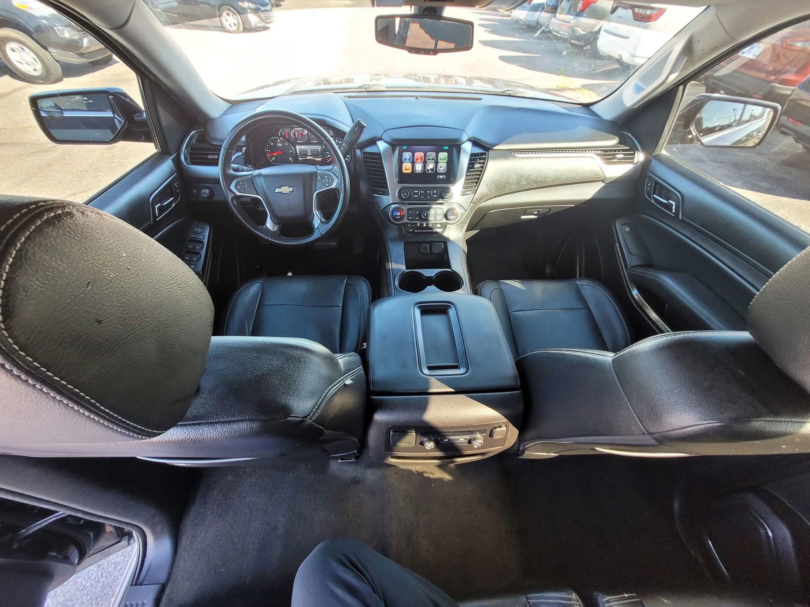 Used 2016 Chevrolet Tahoe LS RWD image 14