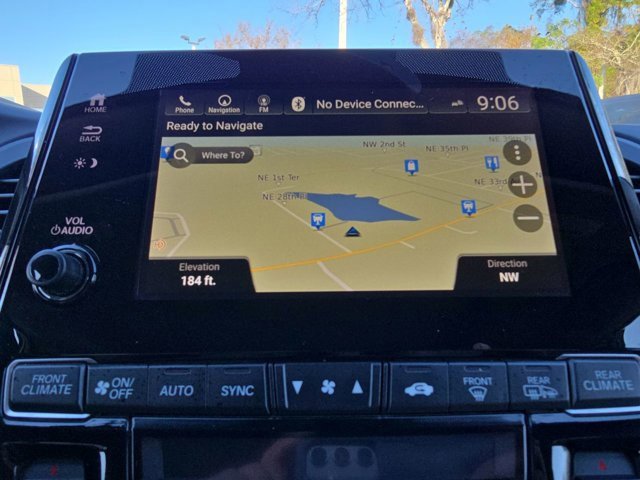 Used 2022 Honda Odyssey Touring image 23