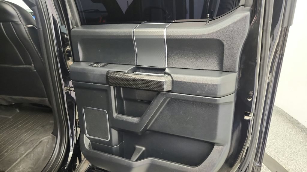 Used 2020 Ford F150 Lariat w/ Equipment Group 502A Luxury AWD/4WD image 31