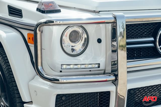 Used 2014 Mercedes-Benz G 63 AMG 4MATIC image 40