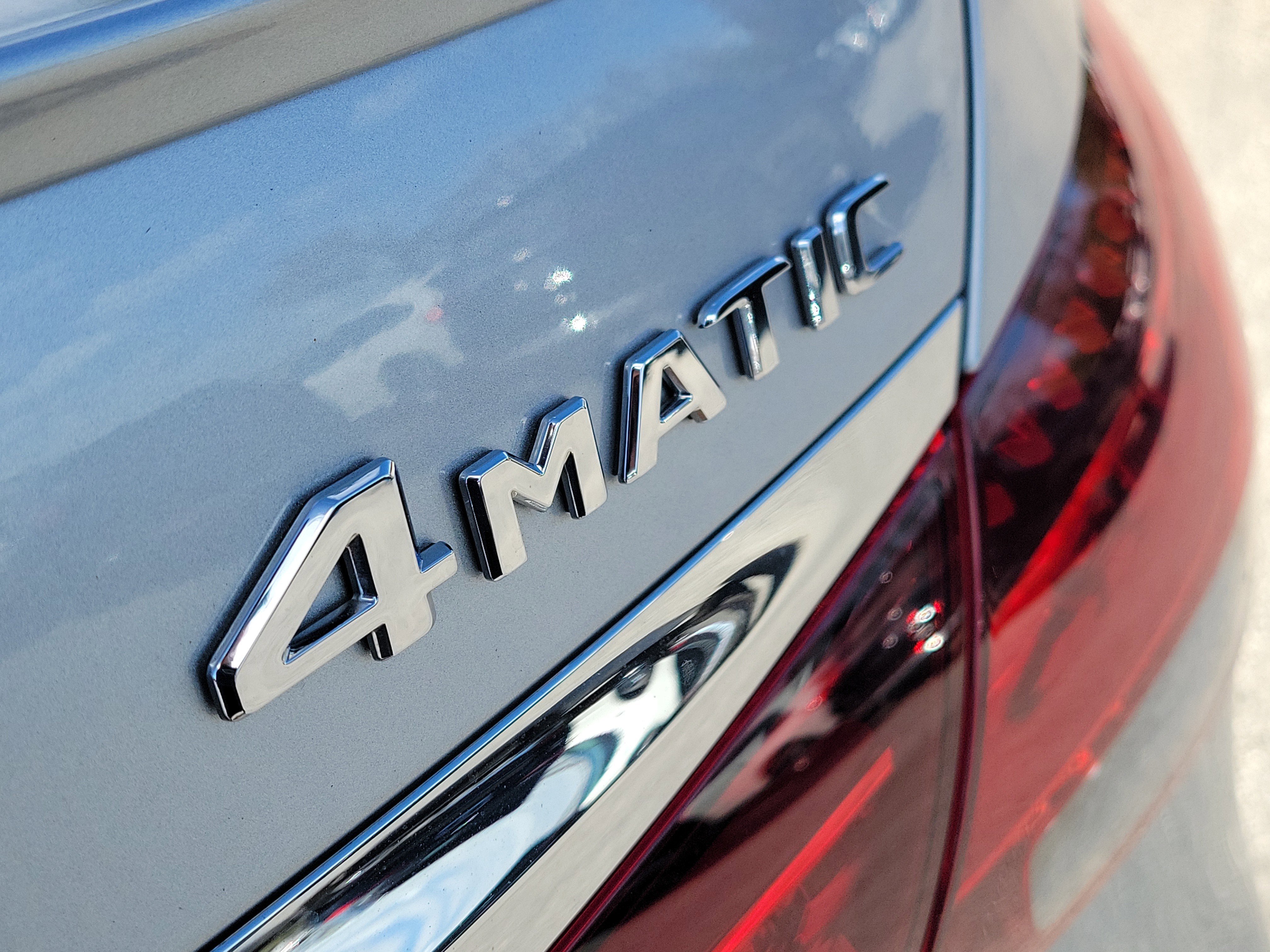 Certified 2022 Mercedes-Benz E 350 4MATIC Sedan image 33