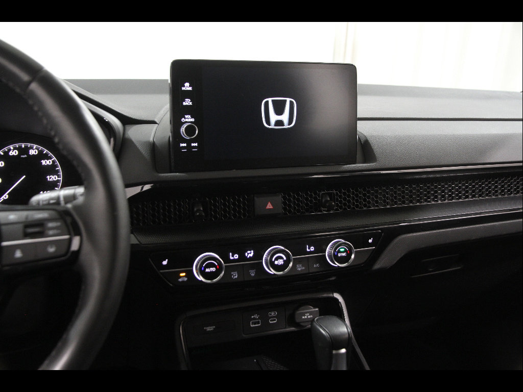 Used 2024 Honda CR-V EX-L image 9