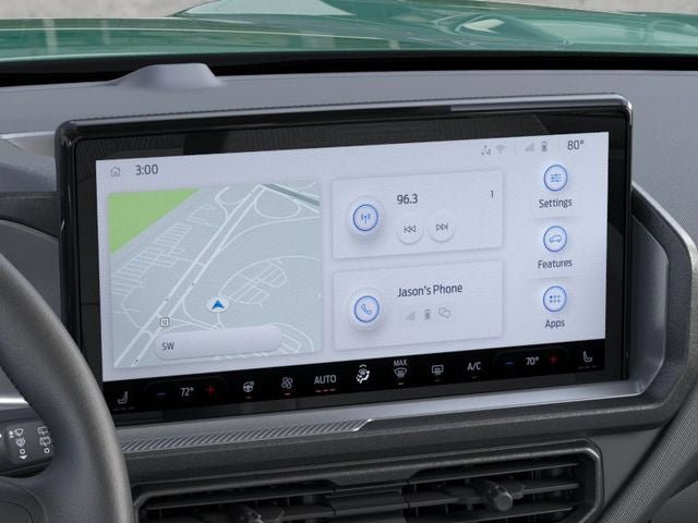New 2025 Ford Bronco Sport Badlands AWD/4WD image 14