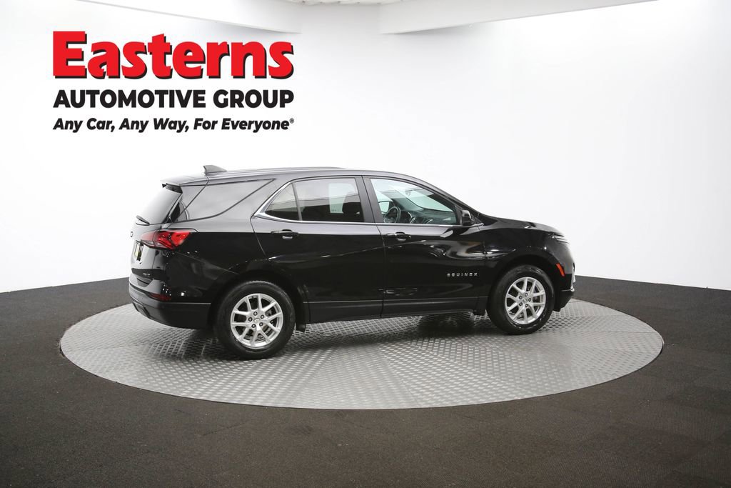 Used 2022 Chevrolet Equinox LT image 66