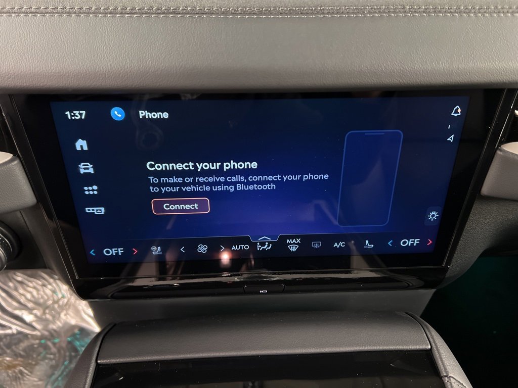 New 2026 Lincoln Navigator Reserve image 12