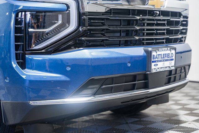 New 2025 Chevrolet Tahoe LS image 12