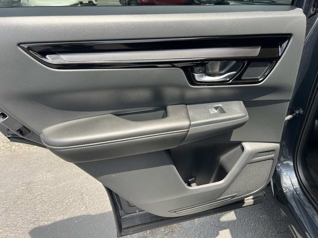 Certified 2026 Honda CR-V Sport Touring image 22