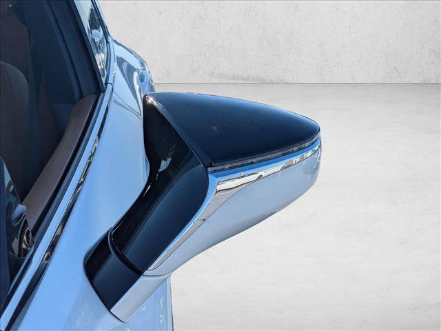 Used 2024 Lexus IS 300 w/ Comfort Package image 10