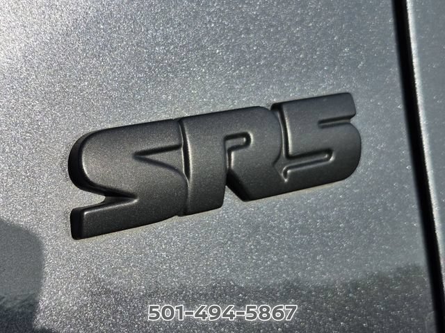 Used 2023 Toyota Tacoma SR5 RWD image 7