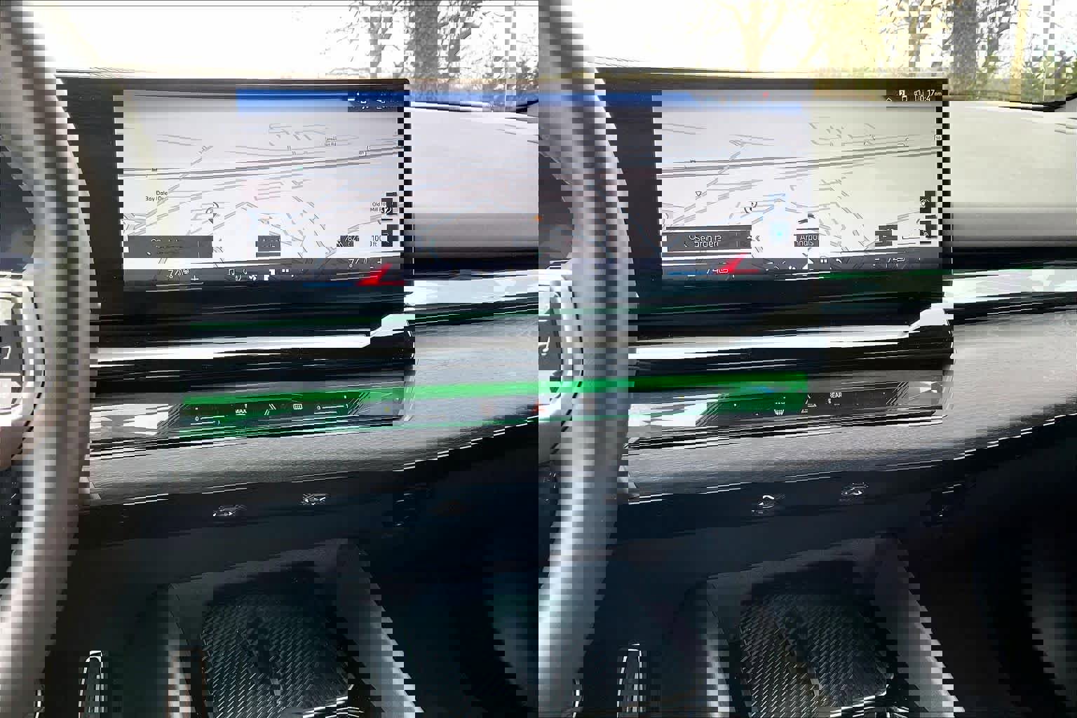 Certified 2024 BMW i5 eDrive40i w/ M Sport Package image 6