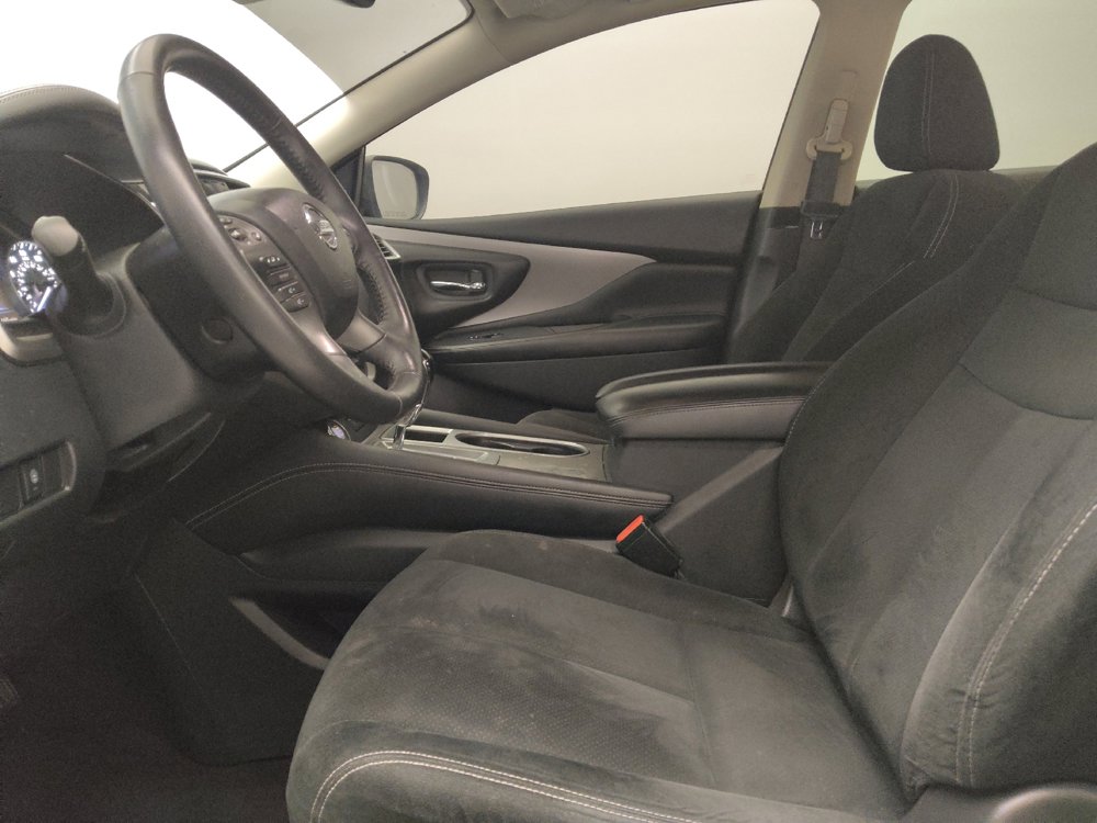 Used 2020 Nissan Murano SV w/ Cargo Package FWD image 17
