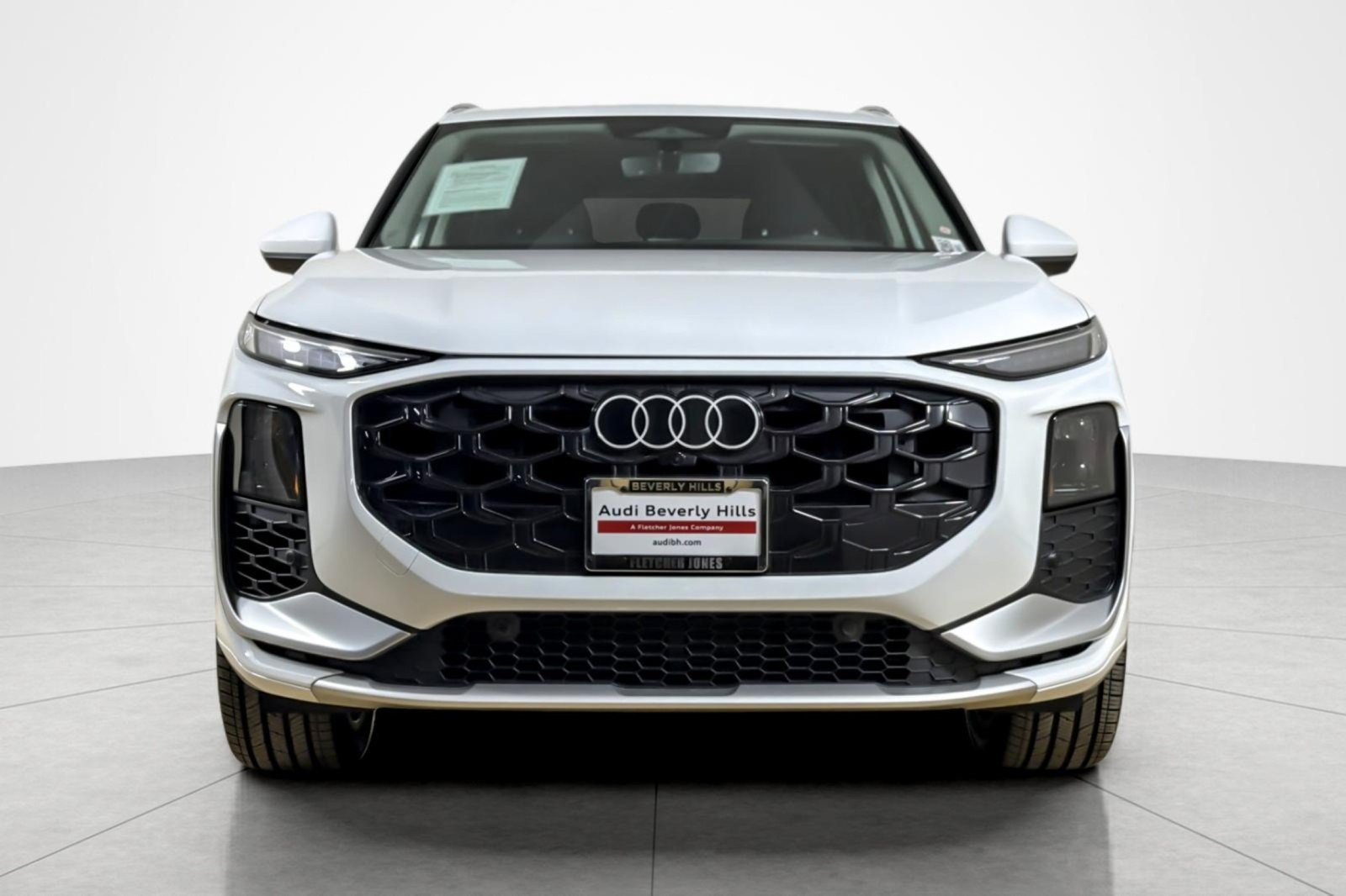 Used 2026 Audi Q3 quattro 2.0T AWD/4WD image 8