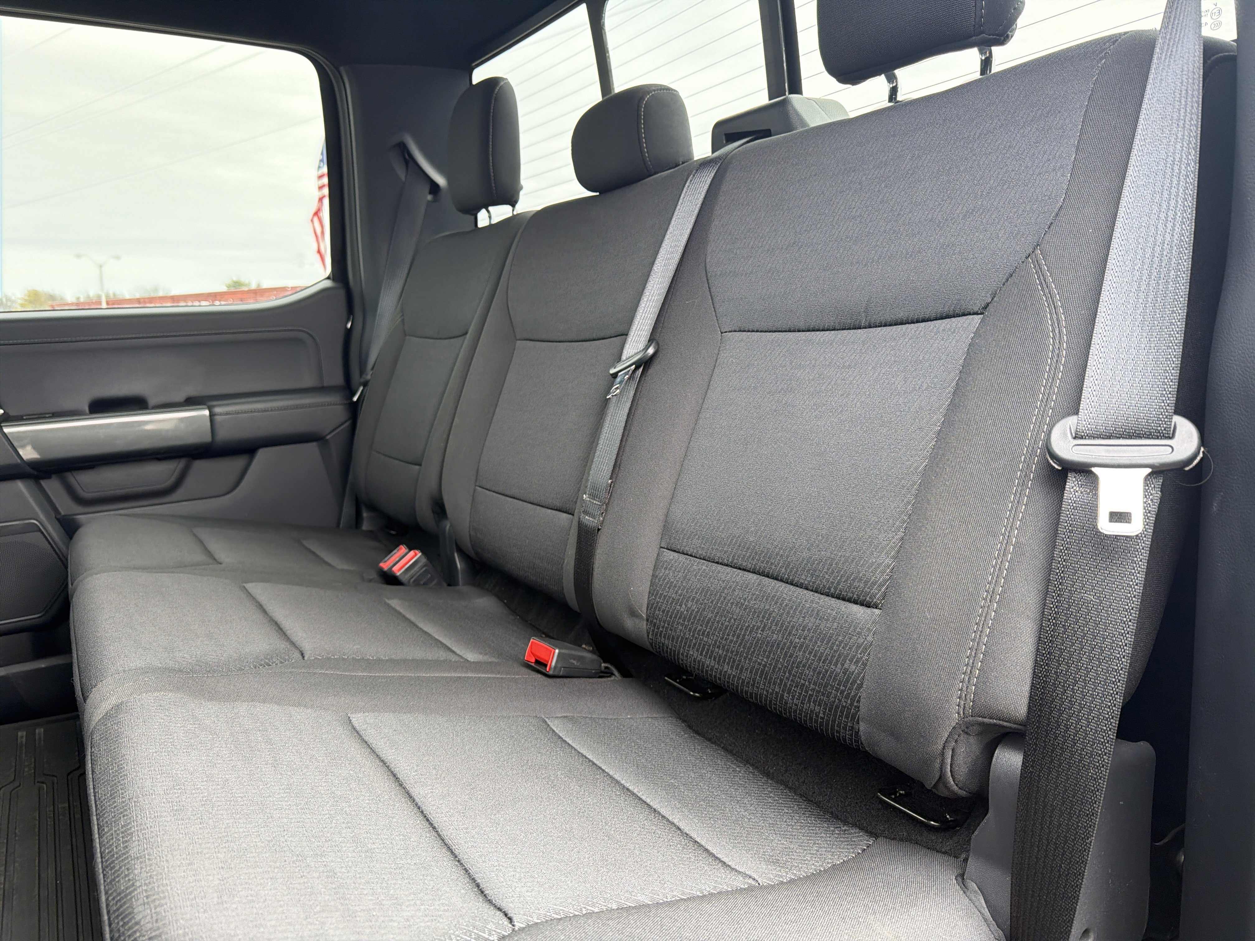 Used 2023 Ford F150 XLT w/ Equipment Group 302A High image 29