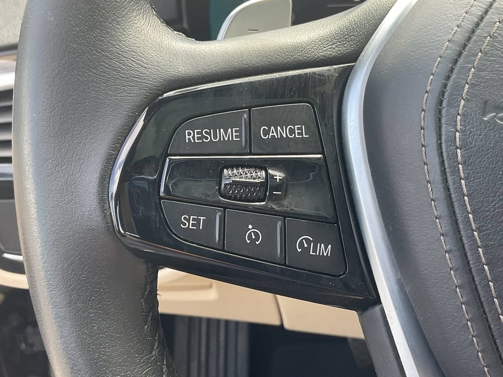 Used 2021 BMW 530i RWD image 20