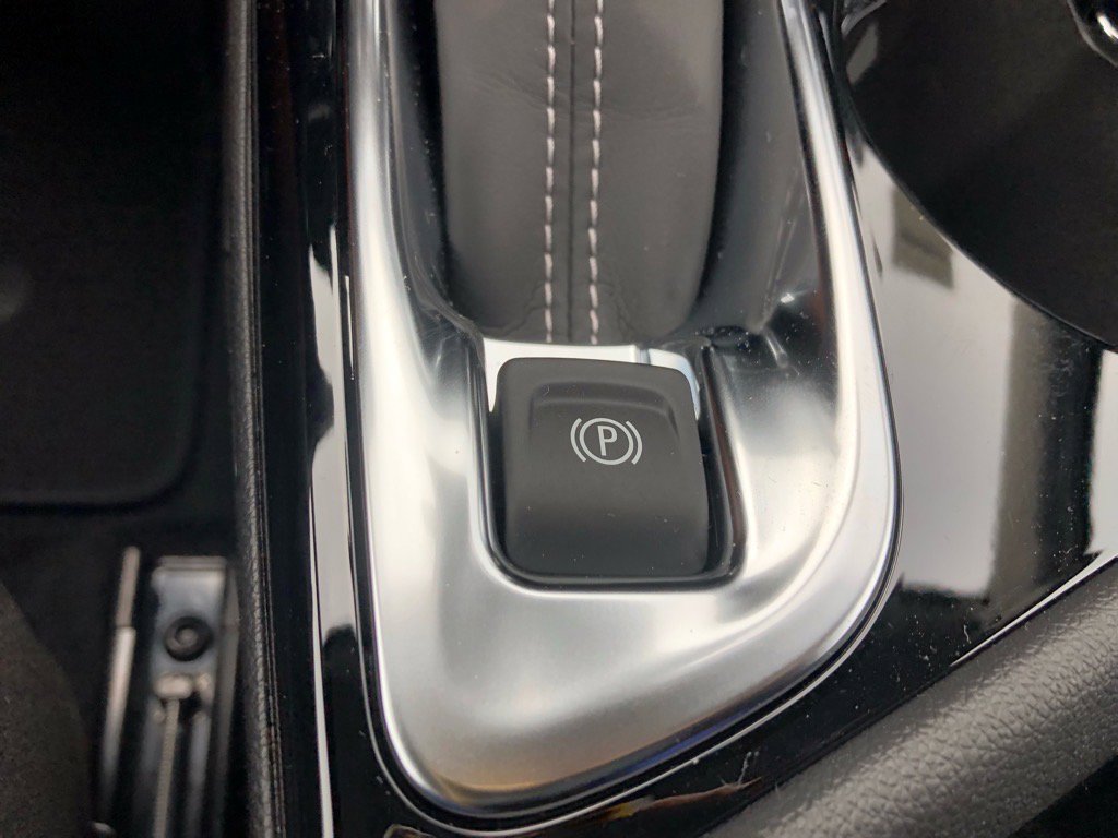 New 2025 Buick Encore GX Sport Touring w/ Comfort Package image 22