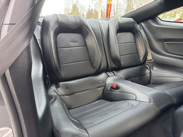 Certified 2021 Ford Mustang Shelby GT500 w/ Technology Package image 19