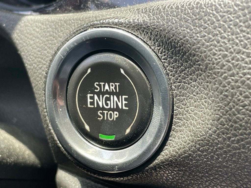Used 2020 Buick Encore GX Preferred w/ Cold Weather Comfort Package AWD/4WD image 22