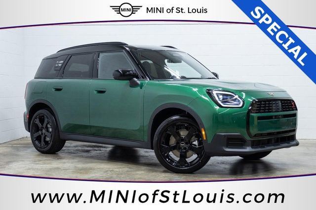 Used 2026 MINI Cooper Countryman S