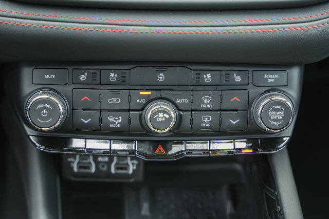 New 2026 Dodge Durango GT AWD/4WD image 33