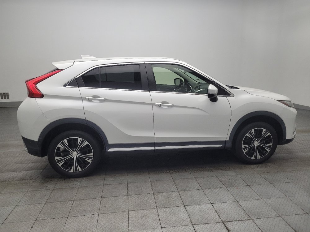 Used 2018 Mitsubishi Eclipse Cross SEL AWD/4WD image 10