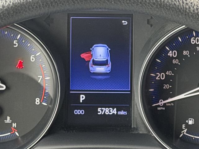 Used 2019 Toyota C-HR LE FWD image 14