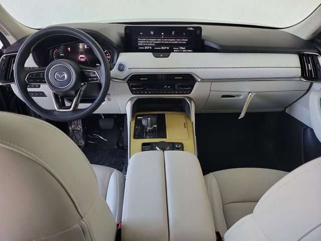 New 2026 MAZDA CX-90 3.3 Turbo S w/ Premium Plus image 15