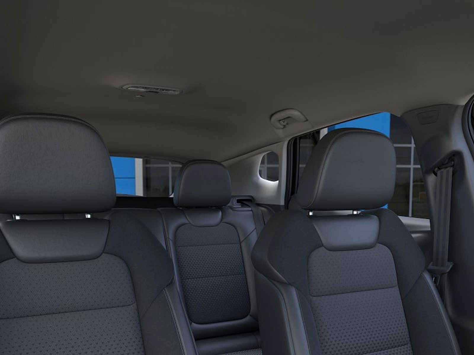 New 2026 Chevrolet Trax LT w/ Driver Confidence Package FWD image 24