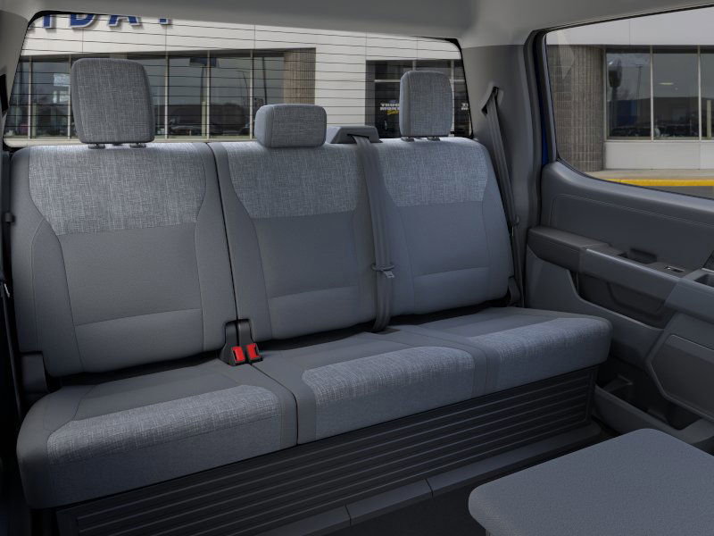 New 2026 Ford F250 XLT w/ XLT Premium Package image 11