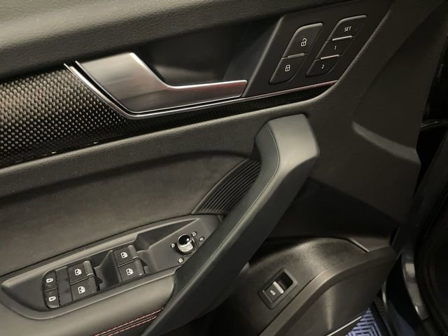 Used 2024 Audi SQ5 Premium Plus w/ S Sport Package image 13