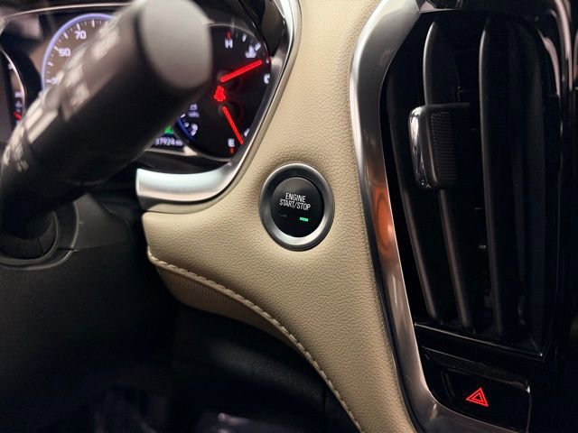 Certified 2022 Chevrolet Traverse Premier image 18