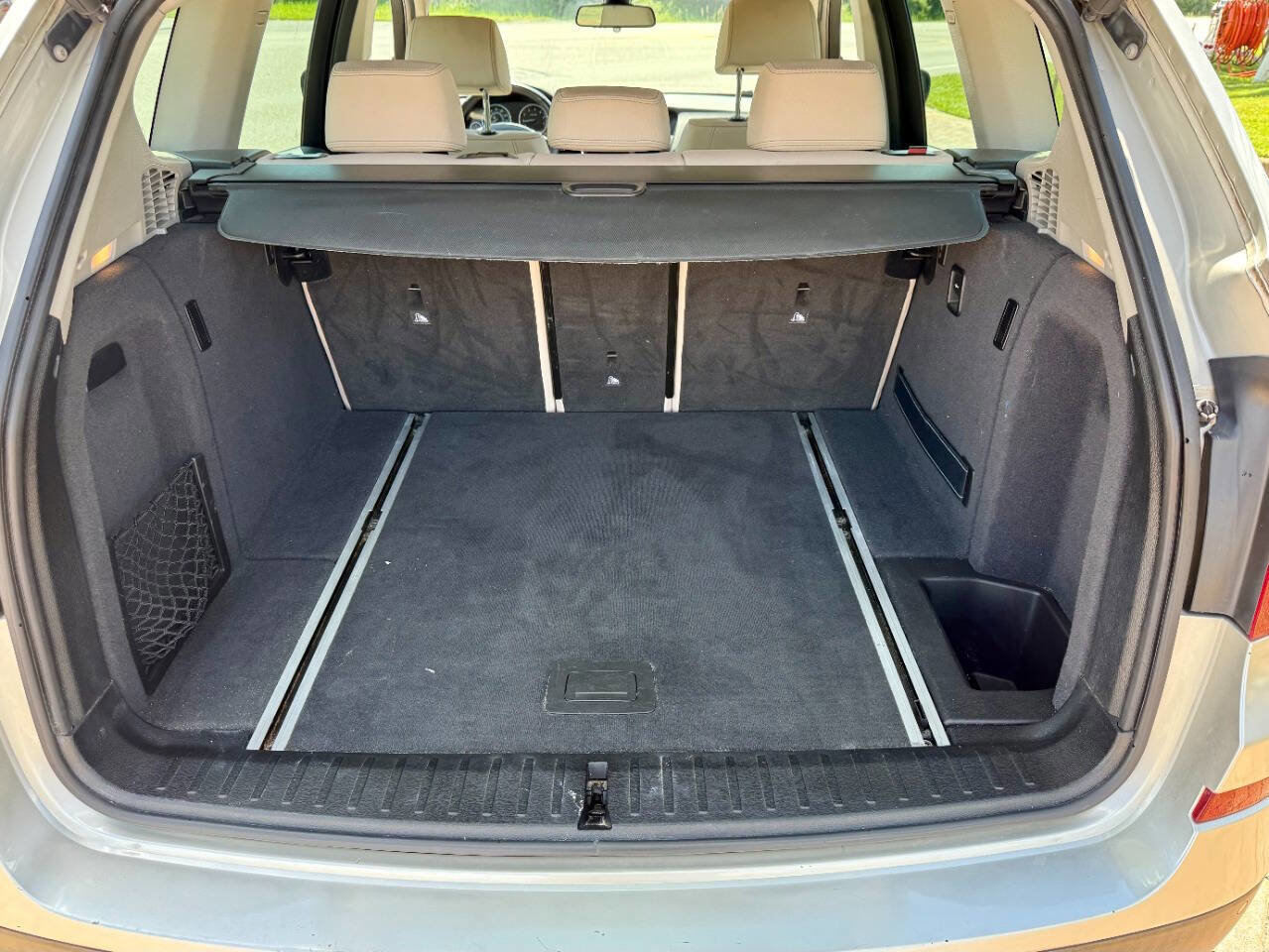 Used 2014 BMW X3 xDrive28i image 16