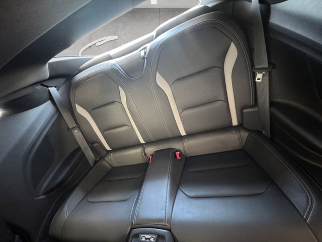 Used 2023 Chevrolet Camaro SS RWD image 22