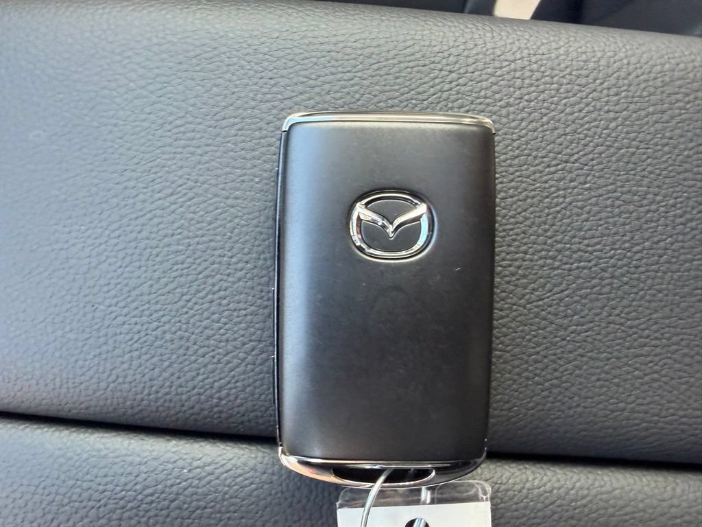 New 2026 MAZDA CX-50 2.5 Hybrid w/ Weather Package AWD/4WD image 33