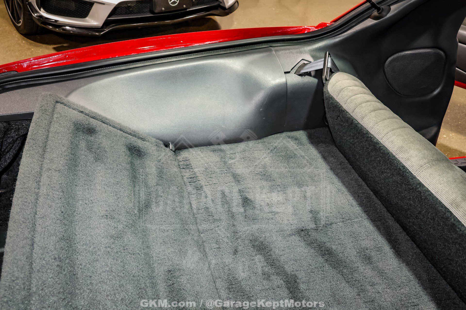 Used 1995 Pontiac Firebird Formula RWD image 91