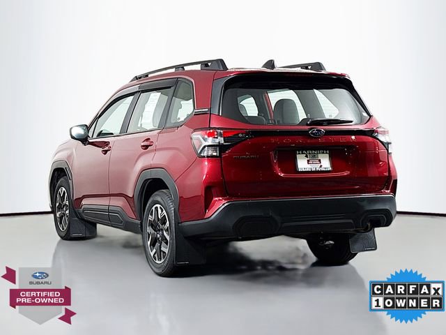 Certified 2026 Subaru Forester image 5
