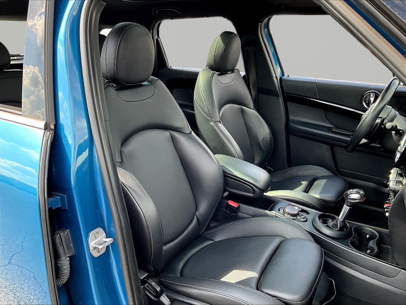 Used 2019 MINI Cooper Countryman S FWD image 29