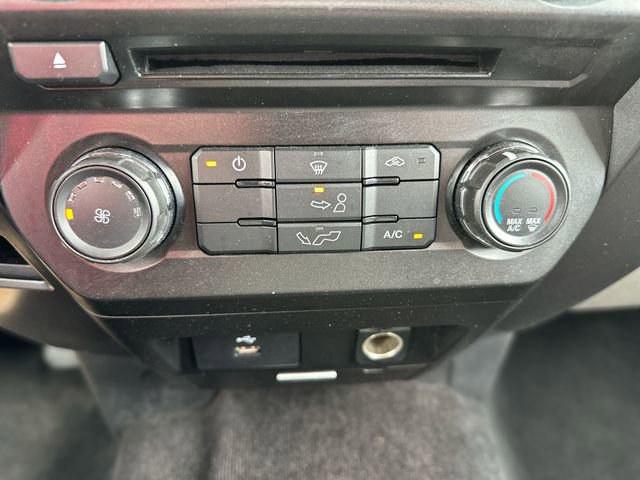 Used 2018 Ford F150 XLT RWD image 20