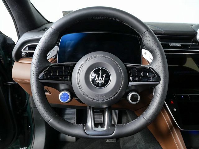 New 2025 Maserati Grecale GT AWD/4WD image 10