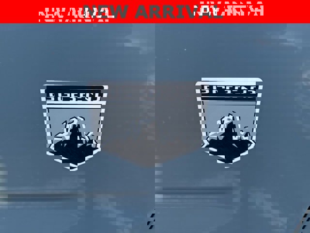 Used 2022 Ford Bronco Sport Big Bend w/ Convenience Package image 8