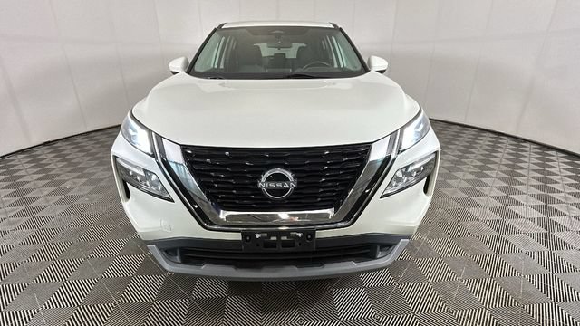 Used 2023 Nissan Rogue SV AWD/4WD image 7