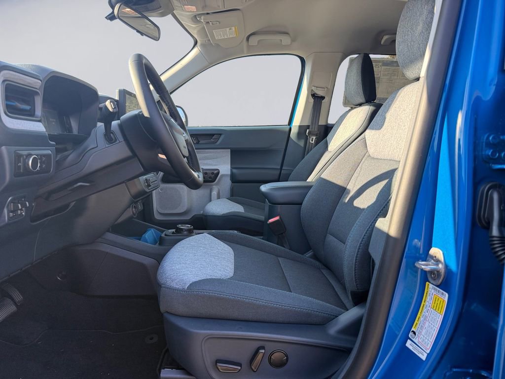 New 2026 Ford Maverick XLT w/ XLT Luxury Package image 10