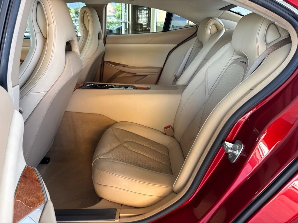 Used 2020 Karma Revero GT RWD image 20