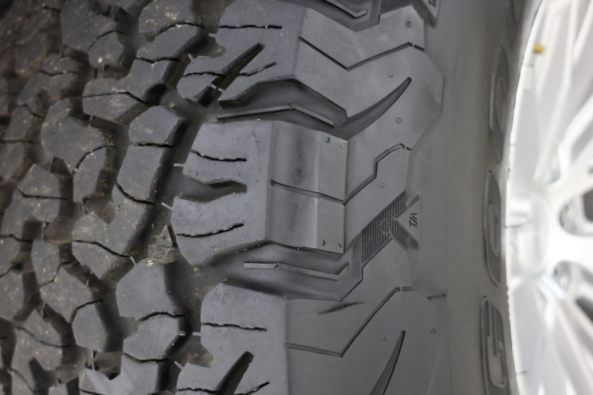 Used 2025 Ford F150 Raptor AWD/4WD image 15
