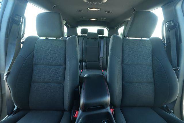 Certified 2025 Dodge Durango GT w/ Blacktop Package RWD image 38