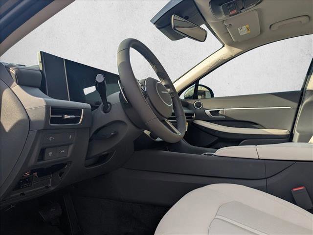 New 2026 Hyundai Sonata SEL image 3